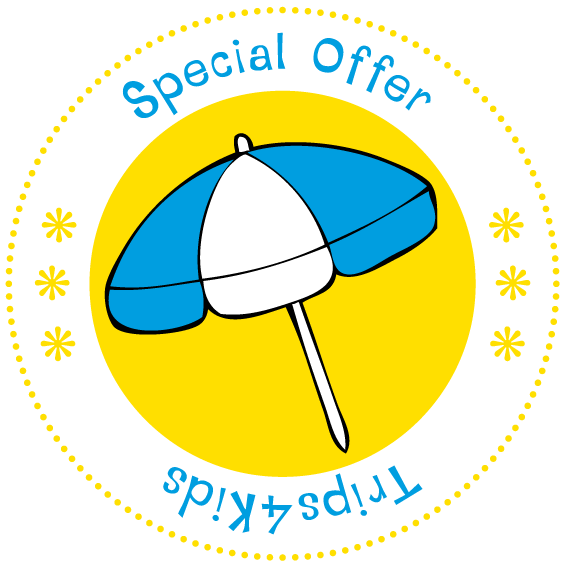 Trips4Kids Special Offer