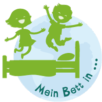 Trips4Kids Mein Bett in ...