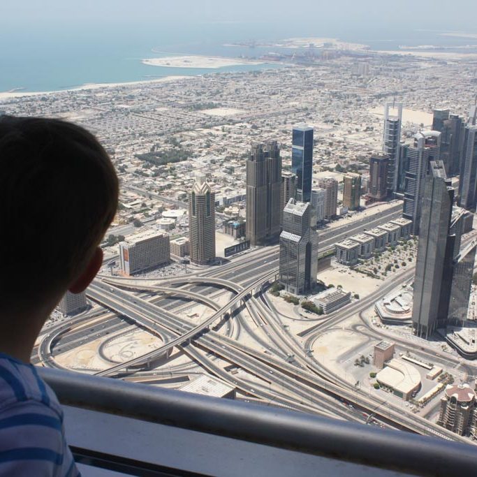View_Burj Khalifa_Dubai_Trips4Kids View_Burj Khalifa_Dubai_Trips4Kids
