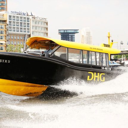 Wassertaxi_Rotterdam Wassertaxi_Rotterdam