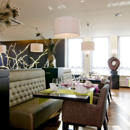 Achat Hotels Muenchen - Restaurant