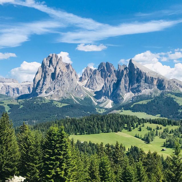 Adler Dolomiti Seiser Alm