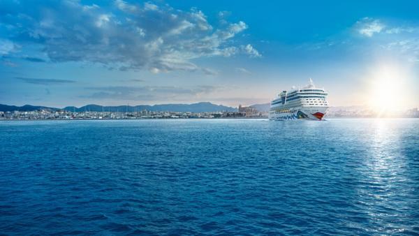 AIDA diva-Palma AIDA diva-Palma © Foto: AIDA Cruises