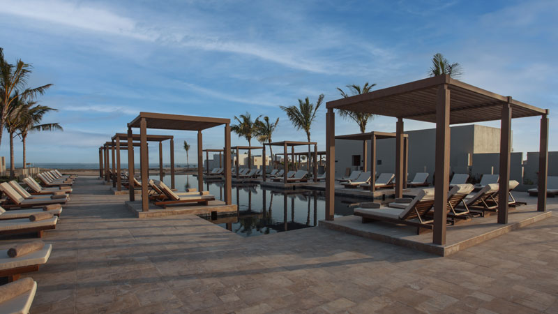 Alila-Hinu-Bay-Oasis-Pool.Bild.Alila_Hinu_Bay.PR.quer Oman Alila Hinu Bay Hotel: Pool Bild: Alila Hinu Bay PR