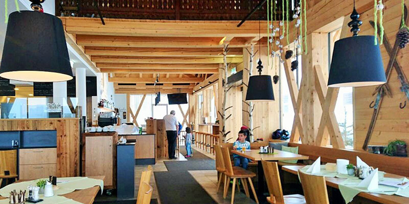 Almfamily-Restaurant