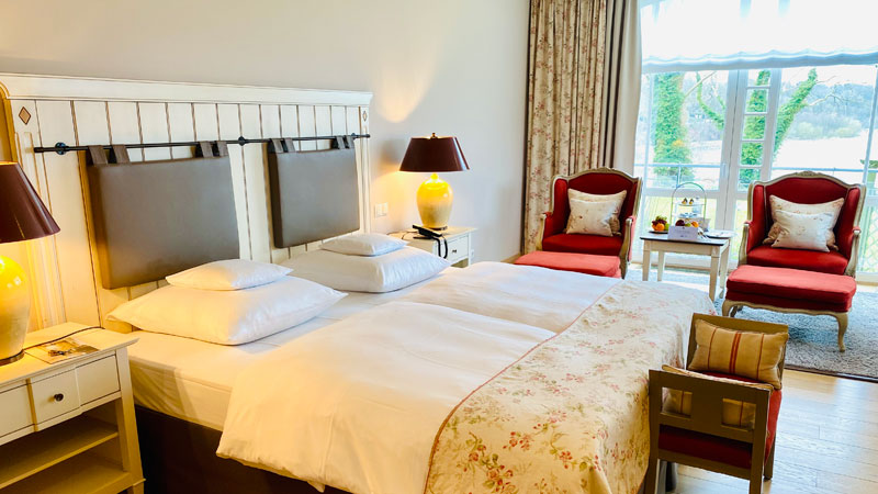 Alter-Meierhof--Suite Alter-Meierhof--Suite Foto: © Andrea Fischer, Trips4me.de