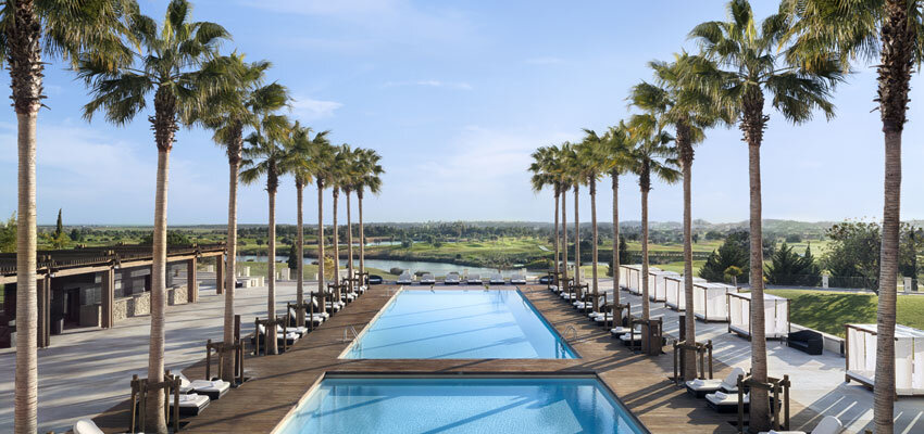 Anantara-Vilamoura_Main_Pool.Bild©AnantaraPR.quer Anantara Vilamoura Main Pool