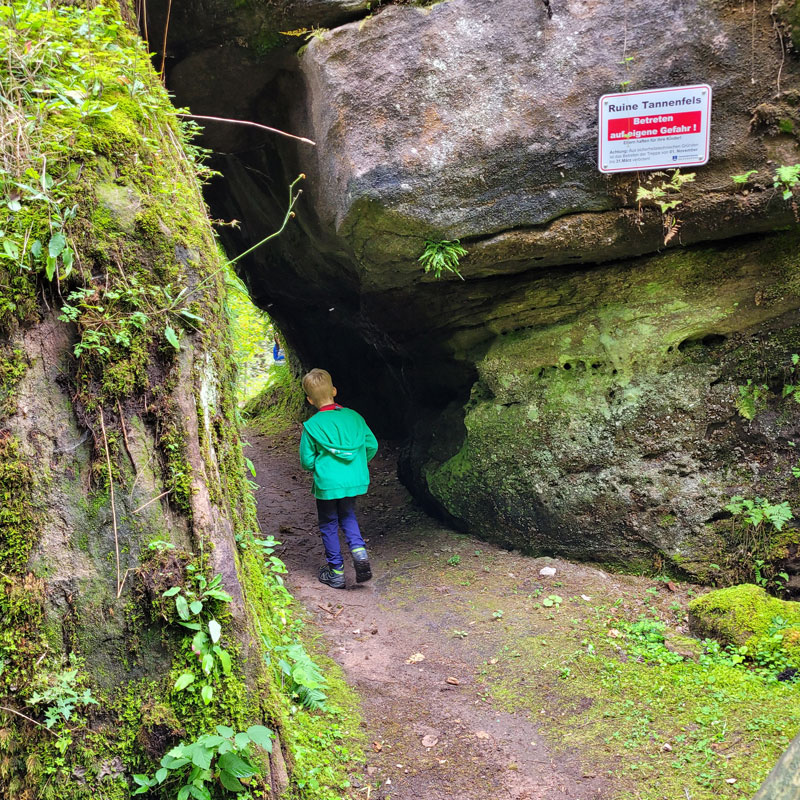Annis_Schwarzwald_Geheimnis5.Bild.A.Scheuboeck.4 Murgtal - Annis Schwarzwald Geheimnis