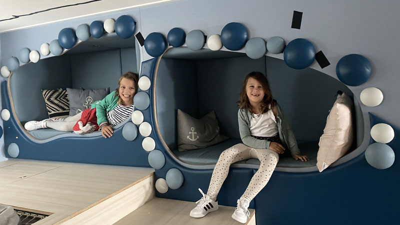 Arosa_Flusskreuzfahrt_KidsClub.Bild.M.Lembke.quer AROSA - Sena Flusskreuzfahrt - Kids Club