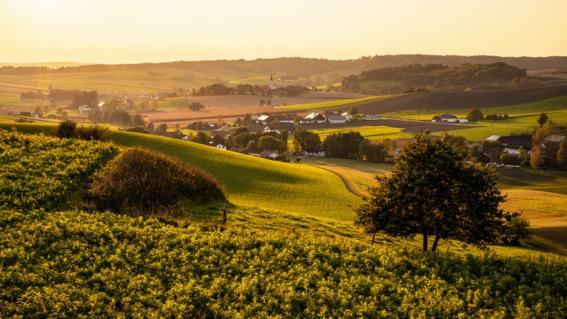 Bad Griesbach_Ortsteil Weng_Herbst_copyright-guk-bad-griesbach_(Florian Orth)_FO7_7419
