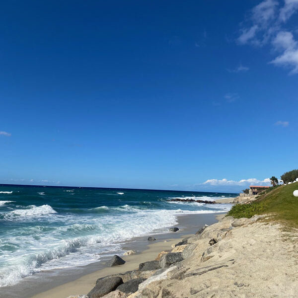 Baia del Sole Resort - Strand Bild: Trips4kids.de