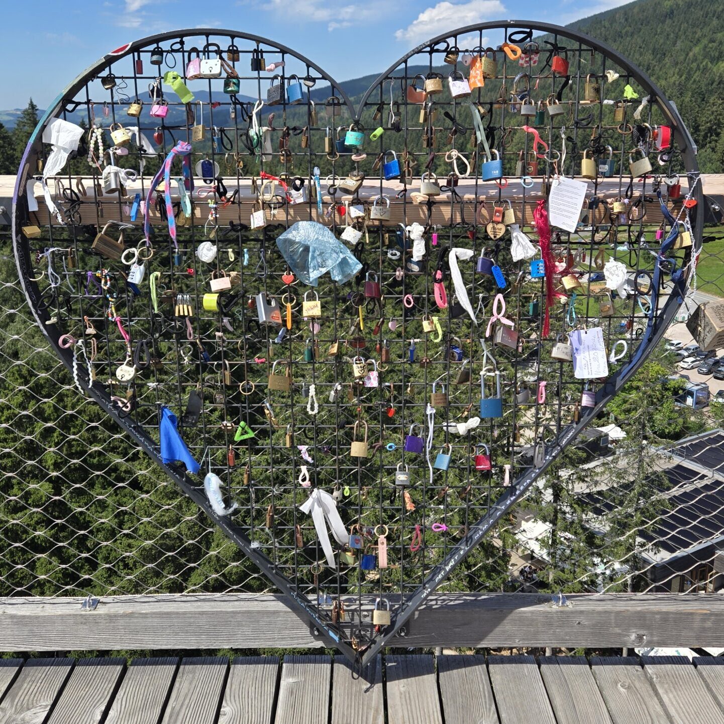 Baumwipfelpfad Krkonoše Baumwipfelpfad Krkonoše