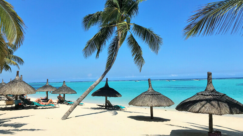 Beachc.-Paradis-Beach Beachcomber Paradis Beach © Foto: Andrea Fischer