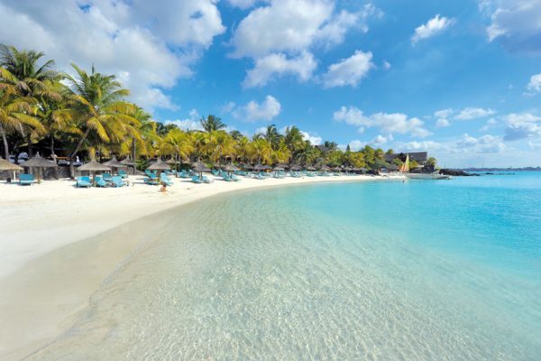 Beachcomber Resort Royal Palm Mauritius