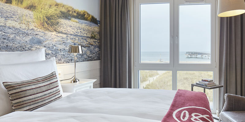 Beachmotel_Heiligenhafen_Bett.Bild@AndreaFlak.6