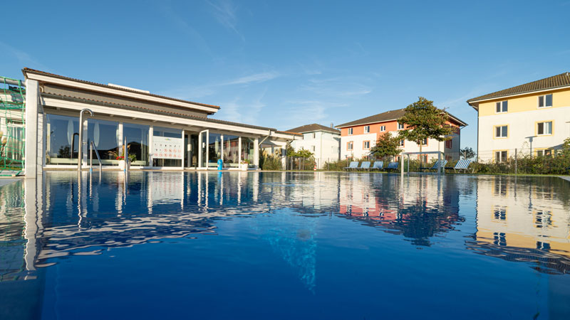 Beech_Resort_Boltenhagen_Pool.Bild.Beech_ResortPR.quer Beech Resort Boltenhagen - Pool Bild: Beech Resort Boltenhagen PR