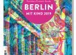 Berlin mit Kind - Cover
