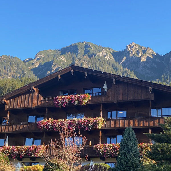 Boeglerhof_Aussenansicht.Bild.T4K.1 Boeglerhof Alpbachtal - Aussenansicht Bild: Trips4kids.de