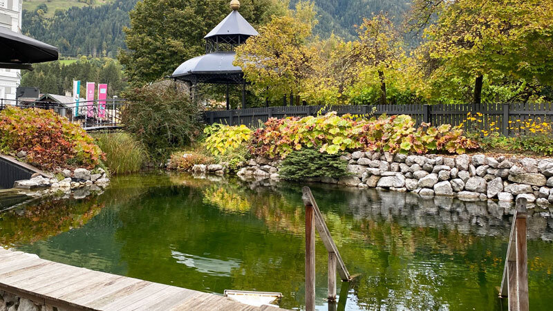 Boutiquehotel-ERIKA-Schwimmteich.Bild.Trips4kids.quer Boutiquehotel ERIKA - Schwimmteich