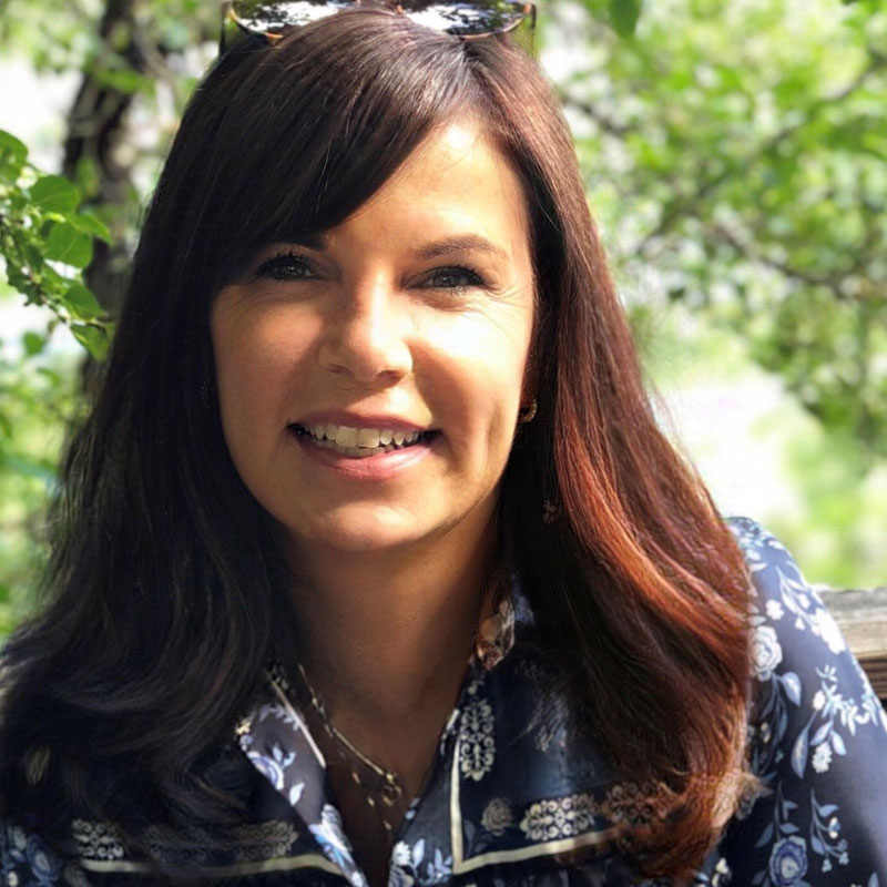 Brigitte-Falkensteiner, Head of Product, Falkensteiner Hotels & Residences