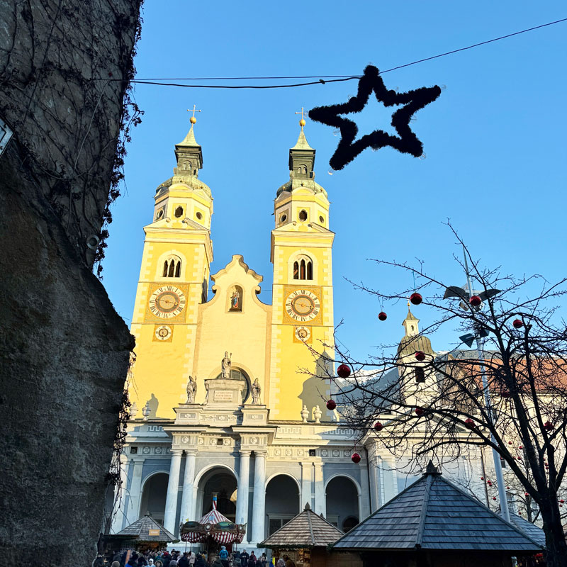 Brixen-Dom-Weihnachten Brixen-Dom-Weihnachten Foto: © Andrea Fischer Trips4Kids.de