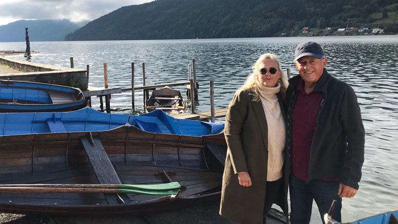 Buchtenwandern-mit-G.Strobl.Bild.Trips4kids.21 Buchtenwandern am Millstaetter See
