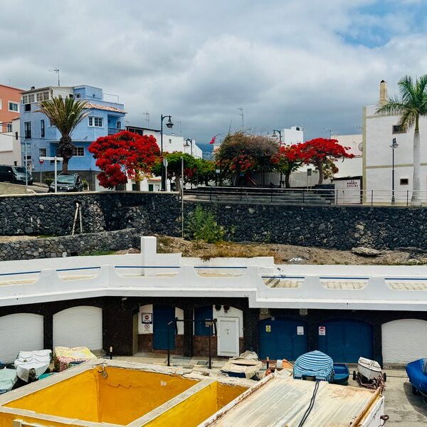 Bunte_Haeuser_Alcala_Teneriffa Bunte_Haeuser_Alcala_Teneriffa Foto: © Andrea Fischer Trips4me.de