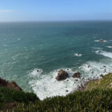 Cascais - Sintra - Bucht Cabo da Roca Bild: Laura Geyer