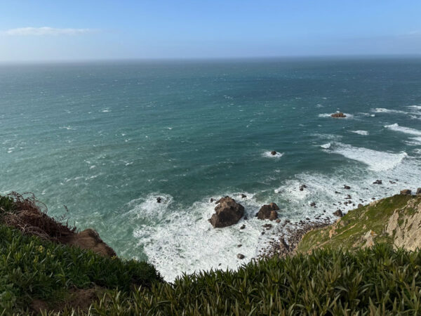 Cabo-da-Roca-3.Bild.Laura_Geyer.2 Cascais - Sintra - Bucht Cabo da Roca Bild: Laura Geyer