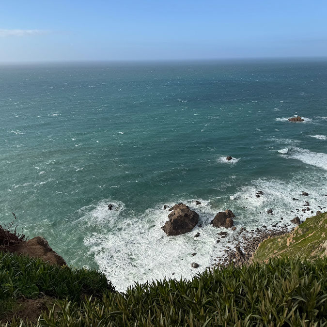 Cabo-da-Roca-3.Bild.Laura_Geyer.2 Cascais - Sintra - Bucht Cabo da Roca Bild: Laura Geyer