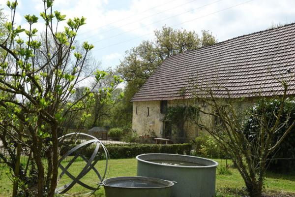 Chez_nous_champgane_Garten©Frank.Schmitt.1 Garten im Chez nous Champagne