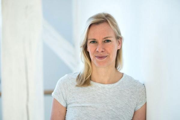 Porträt Daniela Clément