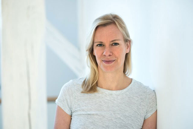 Porträt Daniela Clément