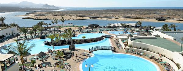 Club La Santa