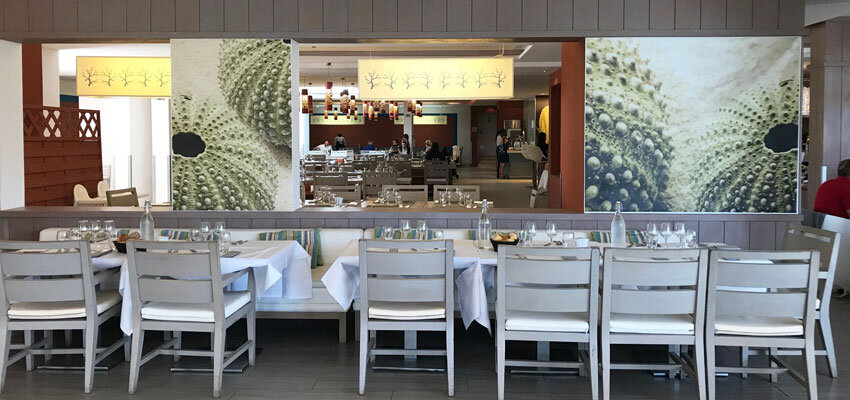 Club-Med-Restaurant.Bild.T4K.quer Restaurant im Club Med Da Balaia