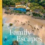 Cover Family Escape - TeNeues 2026 Verlag Bild: TeNeues Verlag PR