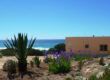 Bungalow Arenas del Mar im Fruehling