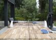 Decathlon Ping Pong Set Rollnet Mood