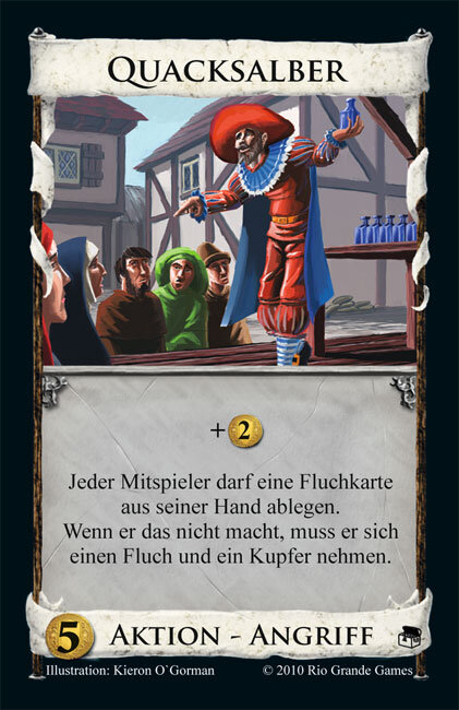 Die-Quacksalber-von-Quedlinburg_Karte_Foto-Schmidt-Spiele.3 Die Quacksalber von Quedlinburg Karte von Schmidt Spiele