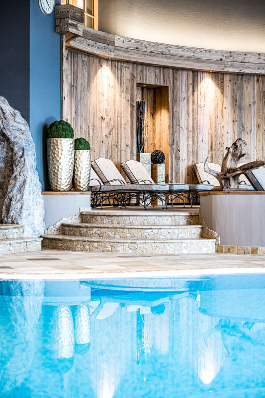 Edelweiss-Hotel_Obergurgl.Pool.Bild.Edelweiss-HotelPR.5 Hotel Edelweiss Obergurgl - Indoor Pool