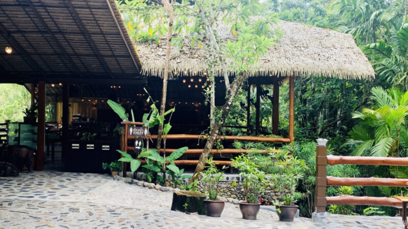 Elephant-Hills-Restaurant Elephant-Hills-Restaurant Foto: © Andrea Fischer