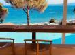 Elivi Resort Oceanview vom Grace Restaurant