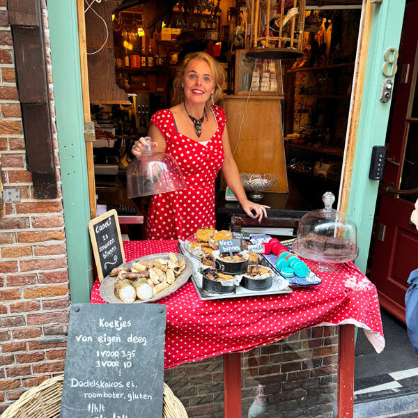 Esther-Sweets-and-Antiques-Alkmaar Foto: © Andrea Fischer Trips4Kids.de