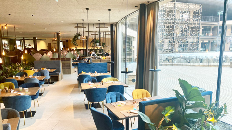 Falkensteiner-Lido-Restaurant-Beach