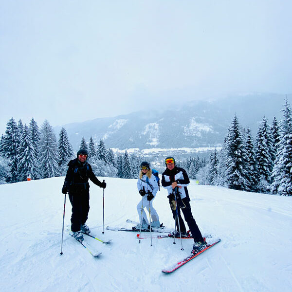 Familienskigebiet-Weissensee Familienskigebiet-Weissensee