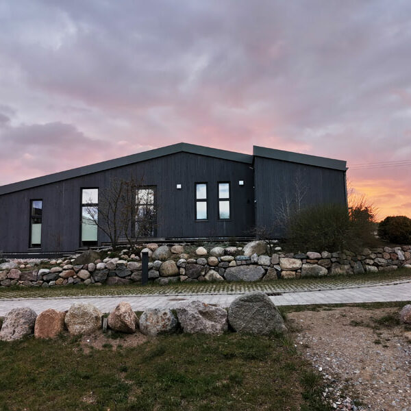 Ferienhaus-WANNIMMER-Ostsee Ferienhaus-WANNIMMER-Ostsee Foto: ©WANNIMMER