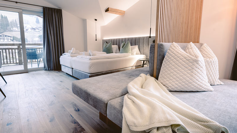 Ferienwelt_Kesselgrub.Zimmer-2Bild©-Ferienwelt-Kesselgrub.quer Ferienwelt Kesselgrub - Familienzimmer Bild: Ferienwelt Kesselgrub