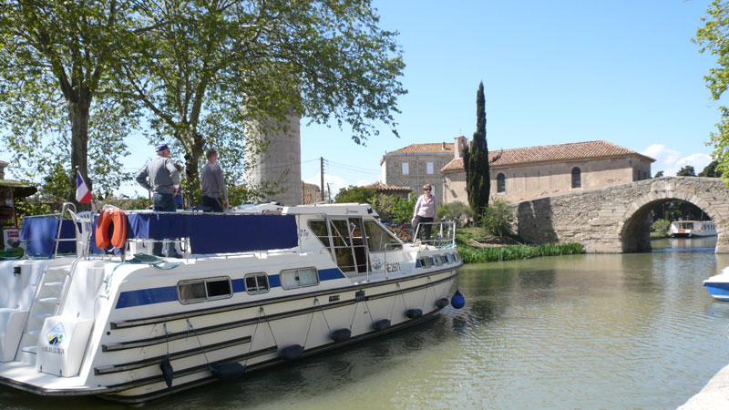 france-canal-du-midi france-canal-du-midi, Foto: © Les Canalous