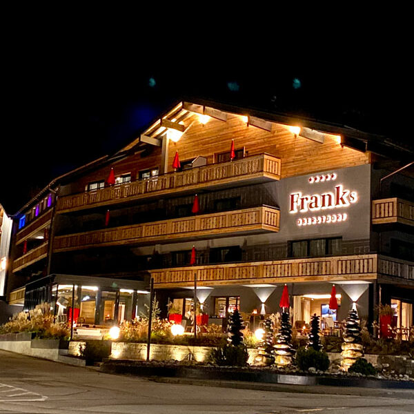 Franks-by-night