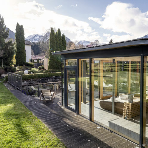 Franks_Oberstdorf_SPA_.Bild.Franks_OberstdorfPR.1 Hotel Franks Oberstdorf - Spa